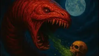 The Red Death