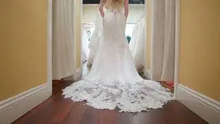 Darianna&reg; Bridal & Tuxedo Store Tour