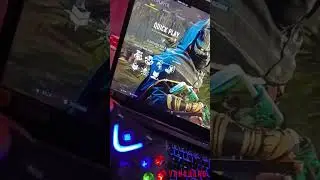 Call Of Duty Vanguard  on Acer Nitro with Cosmic Byte Controller. #gameplay #gaming #vanguard