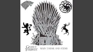 Game of Thrones Theme Percussion