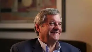 CMHF 2023 Douglas Balfour Silver Tribute Video