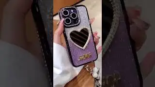 Discover fashion-forward phone cases that match your style and  📱✨#appleiphone #viralvideo