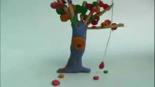 Anima&ccedil;&otilde;es 4a s&eacute;rie 2006 - Anim&aacute;tica