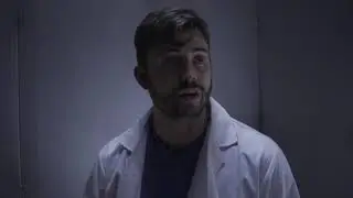 Spryaig - indie biopunk film