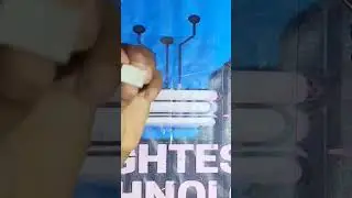 low budget crazy experiment