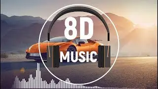 GAULLIN - MOONLIGHT (8D audio)