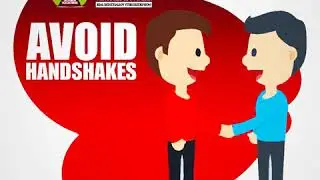 Go CoroRna Go Video to Know About ThePrevention of Corona Virus Disease.