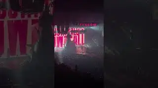 mgk - title track [Live at Kia Forum]