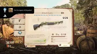 Strange Brigade - Platinum trophy PS4 - 07/03/2025