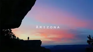 Grand Canyon ecstasy.