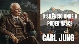 O SILÊNCIO ONDE O PODER NASCE