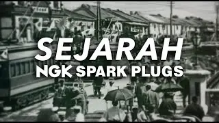 SEJARAH BUSI NGK