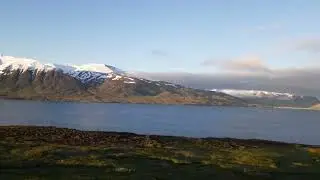 Hrisey, Iceland 2022