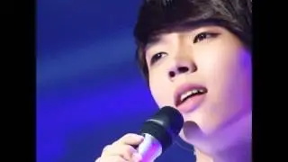 [Cover] Nam Woohyun(Infinite) - Time(시간아)