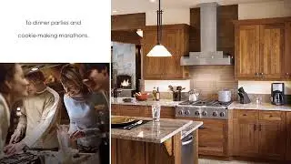 DeWils Craftsman Style