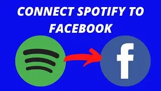 How To Connect Spotify to Facebook (2021) Easy