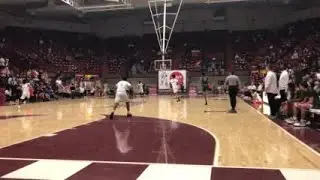 Arby's Classic Day 2