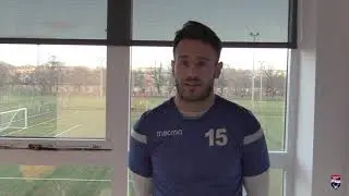 RCFC TV | Keith Watson previews our SPFL Championship match at home to Inverness CT