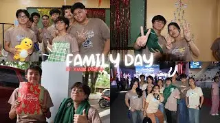 FAMILY DAY 2025