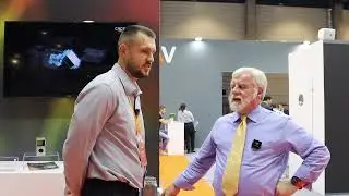 INTERGEO 2023: CHC Navigation pt. 2