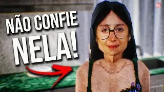 NAMOREI UMA INFLUENCIADORA FAMOSA e NÃO FOI COMO ESPERAVA... | Terroro