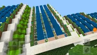 McpeGameplay-(Map-EgaLand) [ReadDescriptionBelow]