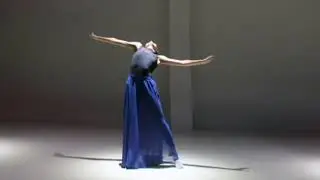 Zishu SONG  1 minute solo