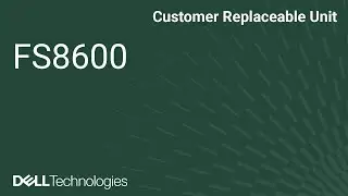 Failover Failback FS8600