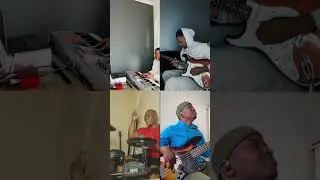 Esandleni Band Cover