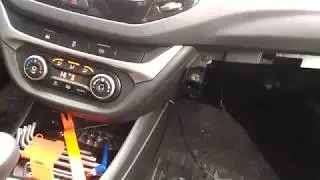 Разблокировка