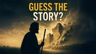 Nobody Gets This Bible Story Right &mdash; Can You?