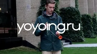Yan Saveliev x First Base by Recess Intl. | yoyoing.ru