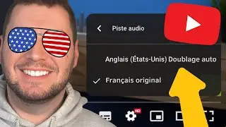 Publier ses Vid&eacute;os dans PLUSIEURS LANGUES sur Youtube