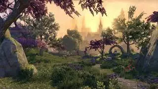 ESO Summerset - Clavicus Vile