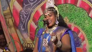 வள்ளி ஸ்ரீ கம்மங்காடு #ராசத்தி பாடல்கள் /