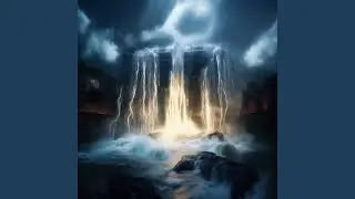 Electric Cascade