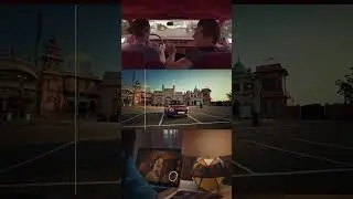 VFX Compositing Short Reel
