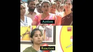 అయిందా బాగా అయిందా🤣😂.. #rkroja #gallamadhavi #ycppaytmbatch #trendingtrolls #teamcbn