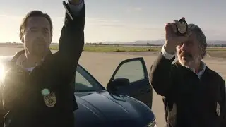 NCIS 21x07//Ending Scene #subscribe