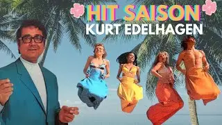 Kurt Edelhagen &ndash; Hit-Saison Mit Kurt Edelhagen | 1974 German Easy Listening & Pop