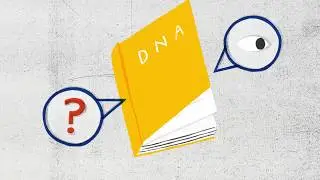 How to read DNA