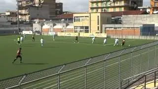 Vincenzo Barbella Highlights Berretti Nazionale So