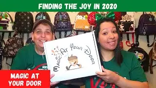 Our Joy: Magic At Your Door