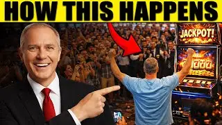 Ex Casino Employees EXPOSE What Actually Leads To a Jackpot