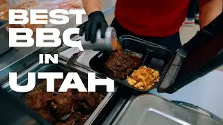 Owning the Busiest BBQ Restaurant in UTAH!