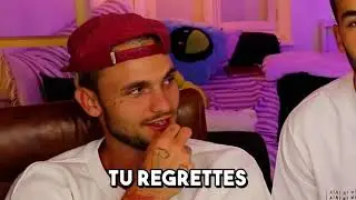 Simon fais une d&eacute;claration incroyable &agrave; Giuseppa 😍