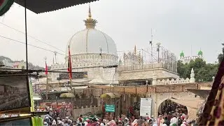 live khwaja garib nawaz r.a 31  dec  ajmer sharif