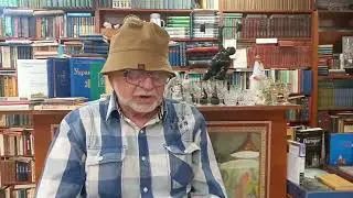 На сделку с Сатаной иду я с чистой совестью, или Каминг-аут (расширенная версия)