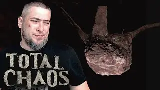 ИНТЕРЕСНЫЕ ФОРМЫ ЖИЗНИ ✦ Total Chaos #20