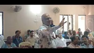 Goan Reporter:: Chandor panchayat gramsabha held today on various issues